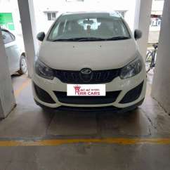 Mahindra Marazzo M2 7Str